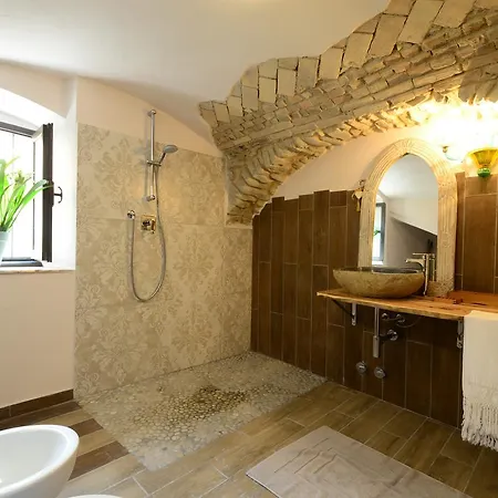Apartment L'antica Torre *