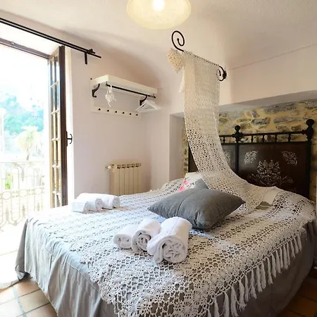 Apartment L'antica Torre *