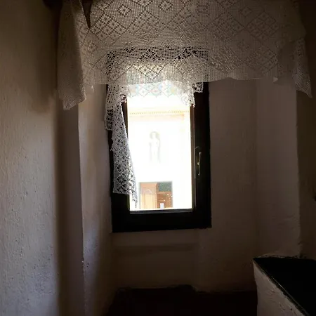 Apartment L'antica Torre