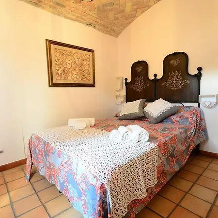 Apartment L'antica Torre *
