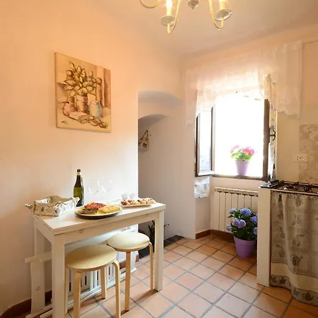 Apartment L'antica Torre *