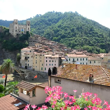 Apartment L'antica Torre