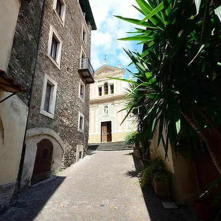 Apartment L'antica Torre *