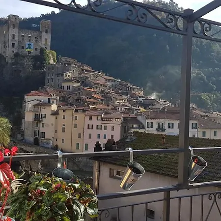 Apartment L'antica Torre