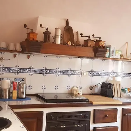 L'antica Torre