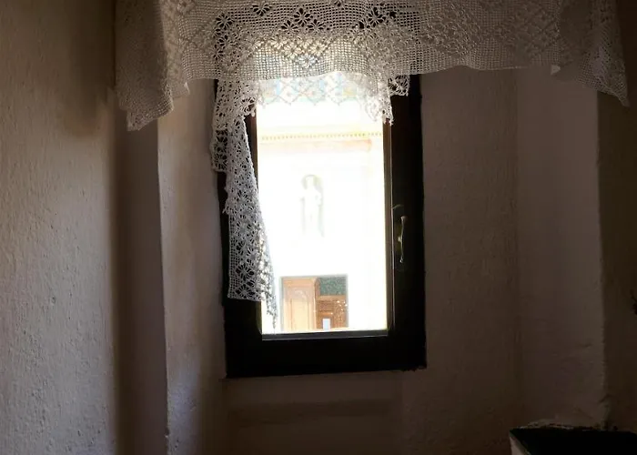 公寓 L'antica Torre