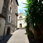 Appartement L'antica Torre *