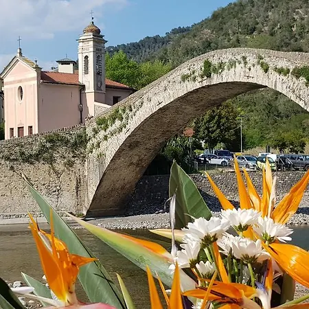 L'antica Torre * Дольчеаккуа