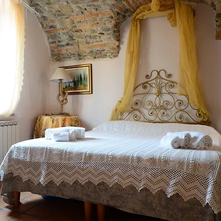 Апартаменты L'antica Torre