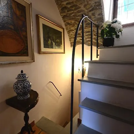 L'antica Torre Dolceacqua