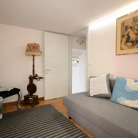 L'antica Torre Дольчеаккуа