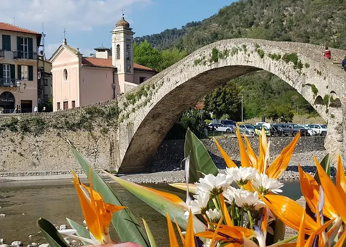 L'antica Torre * ドルチェアックア