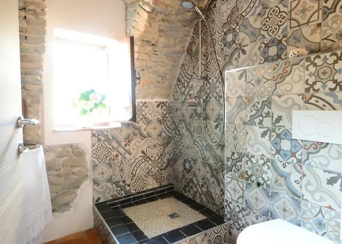 L'antica Torre Апартаменты *