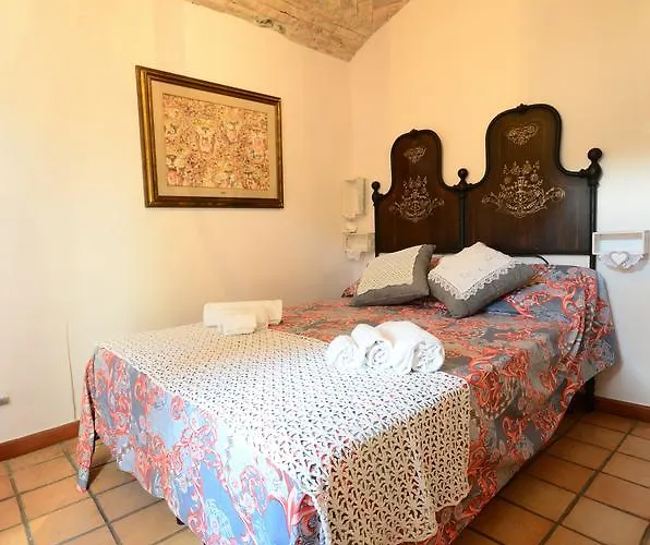 Апартаменты L'antica Torre *