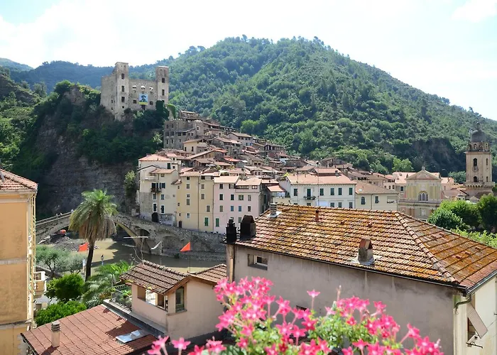 Апартаменты L'antica Torre