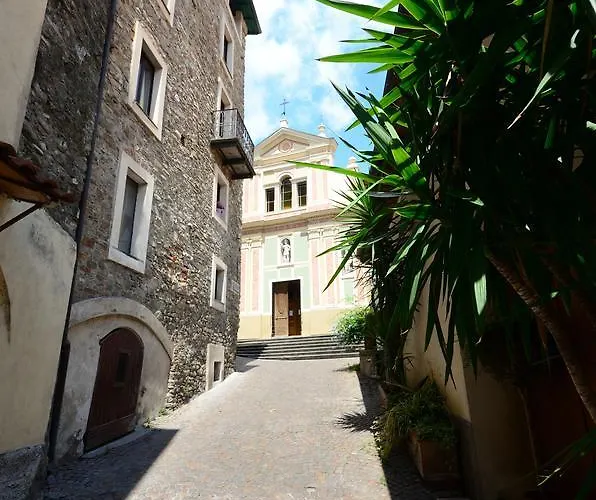 アパート L'antica Torre *