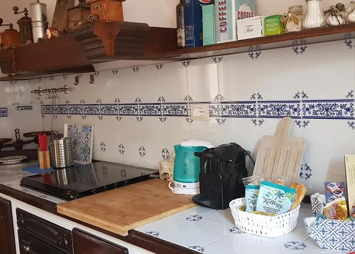 L'antica Torre Апартаменты